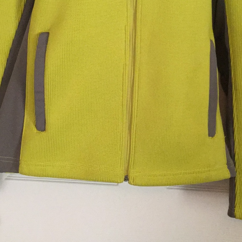 Alpine Design Jacket - image 3